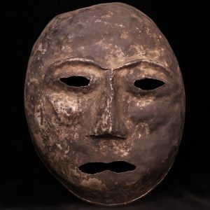 Dance mask