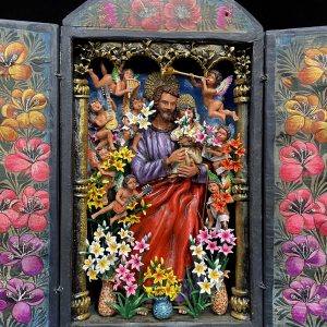 San José Retablo