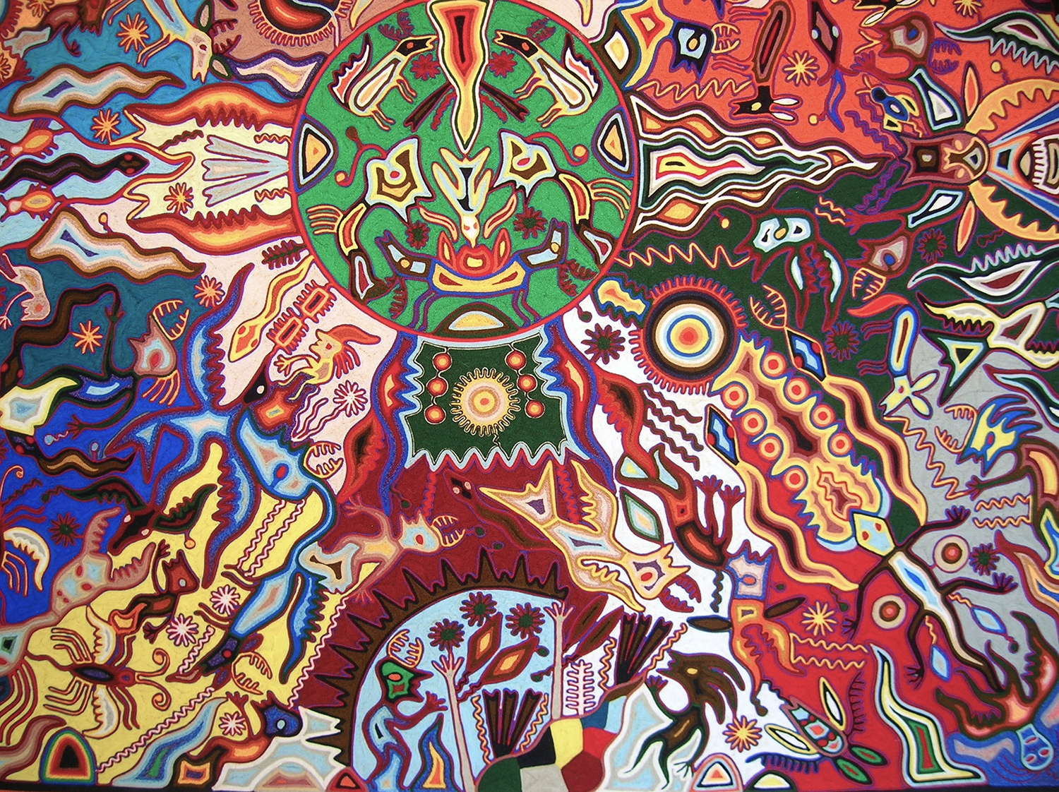 Lagrima de Ramo de los Dioses (Tears of the Gods)