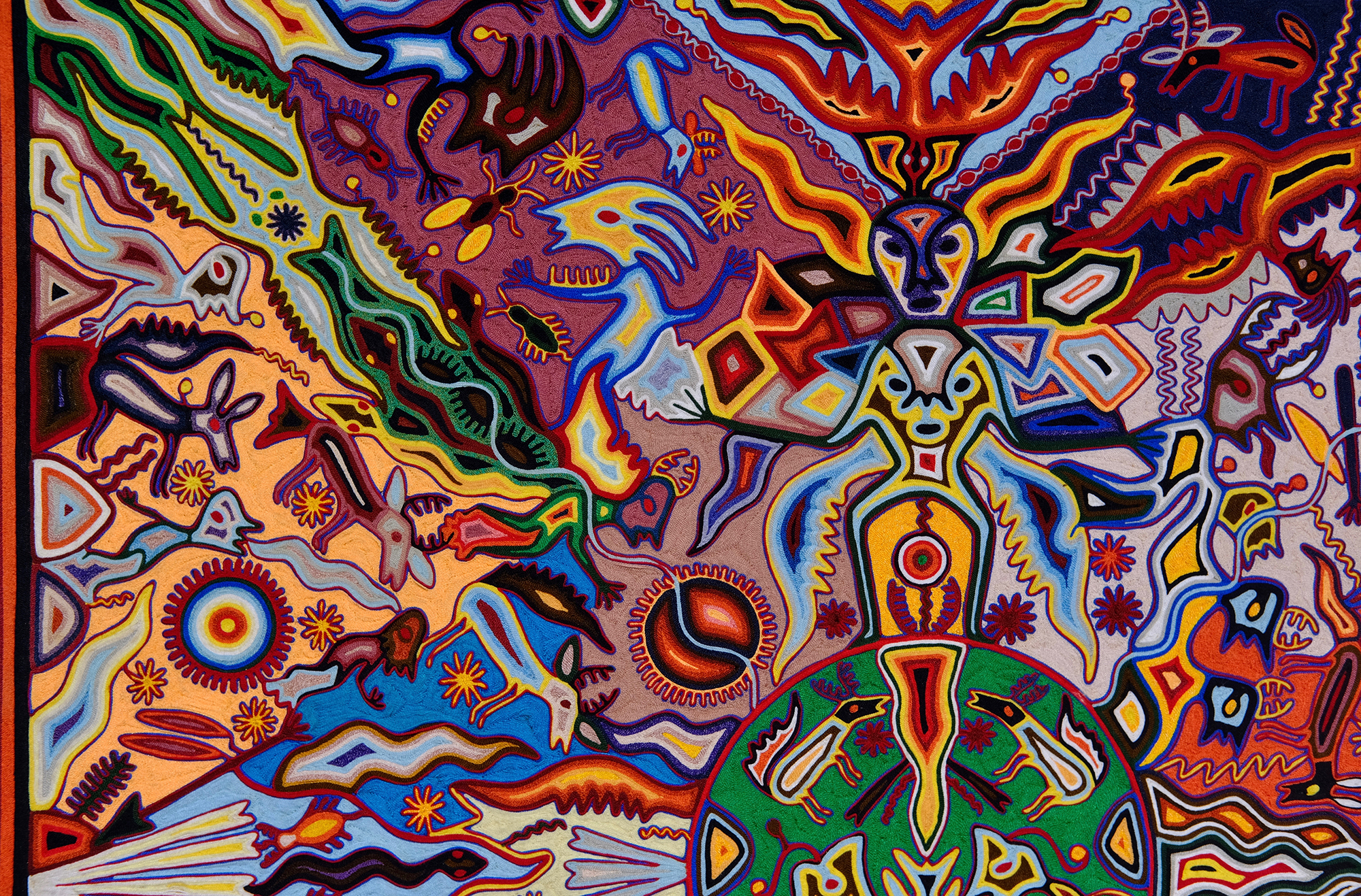 Lagrima de Ramo de los Dioses (Tears of the Gods)
