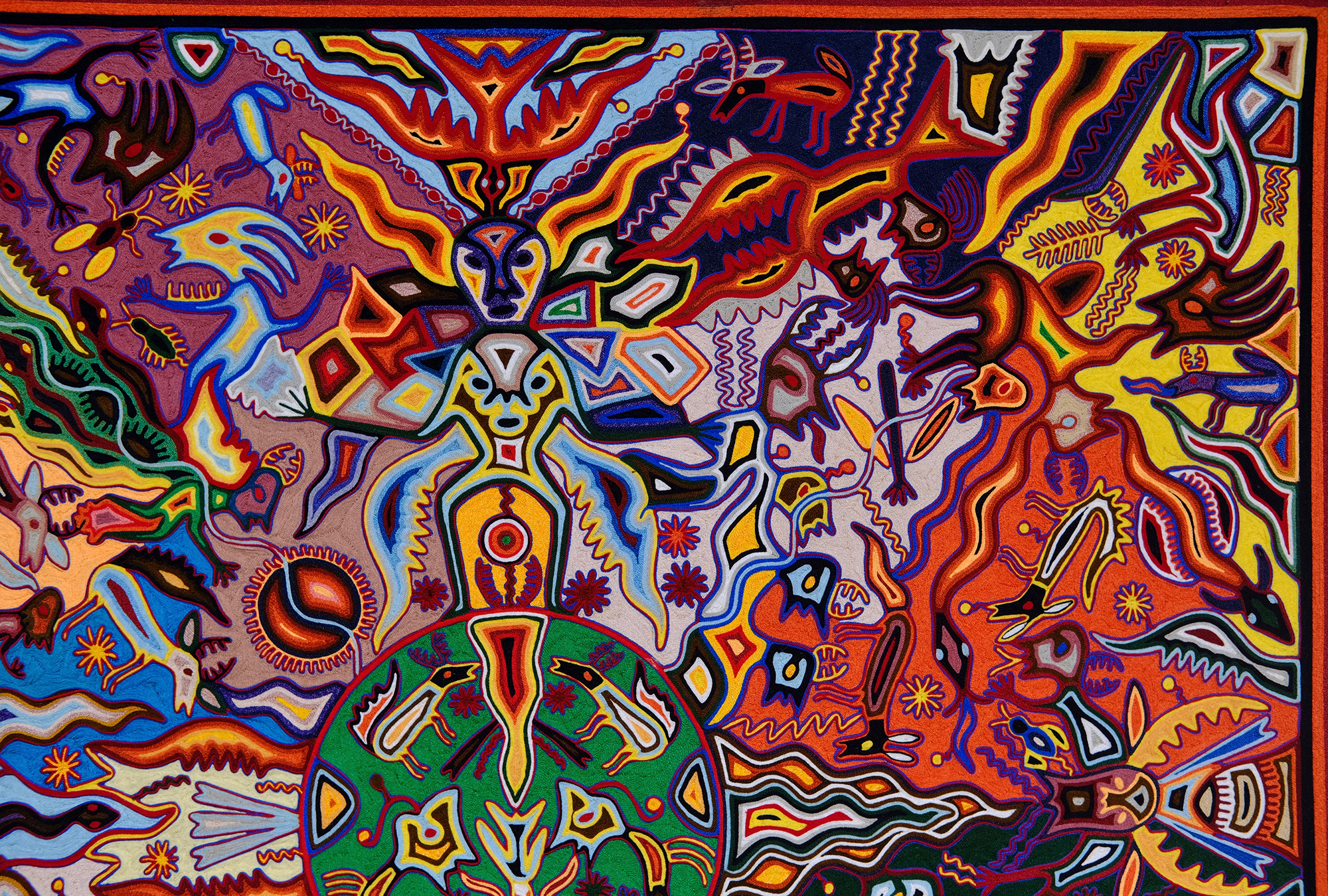 Lagrima de Ramo de los Dioses (Tears of the Gods)
