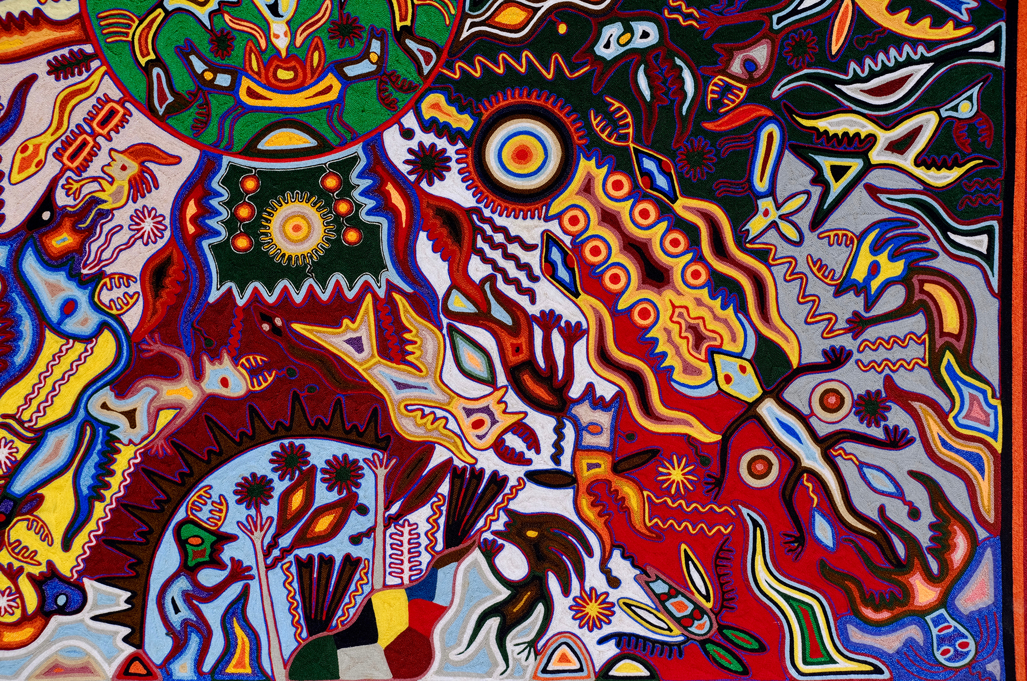 Lagrima de Ramo de los Dioses (Tears of the Gods)